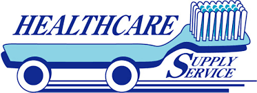 Healthcare-Supply-Service